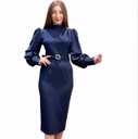 Petit Robe Bleu