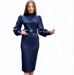 [Robe Bleu] Petit Robe Bleu